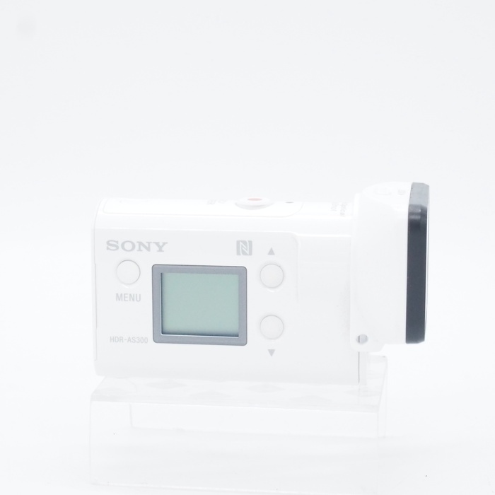 ソニー HDR-AS300 デジタルHDアクシヨンカム