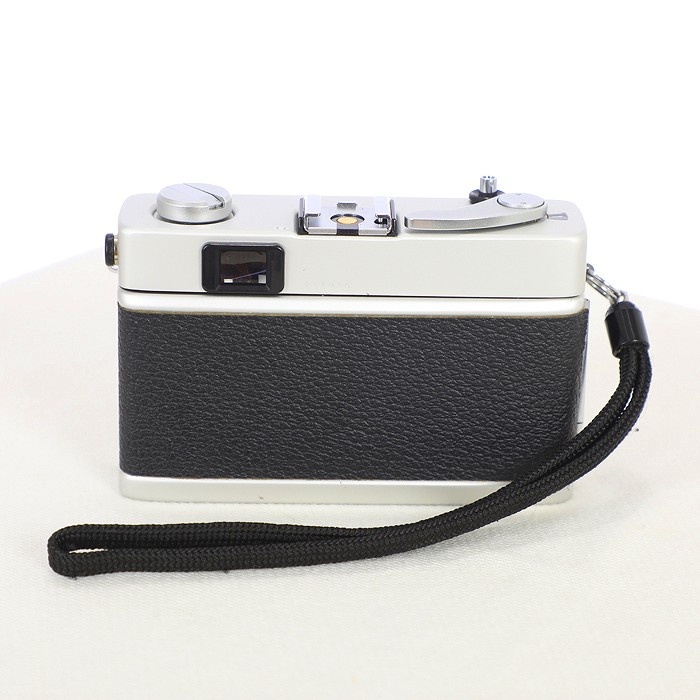 コニカ C35 Flashmatic (HEXANON38/2.8) シルバー