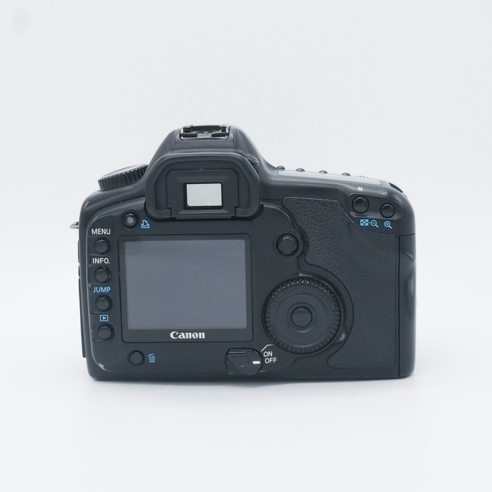 キヤノン EOS 5D ボデイ