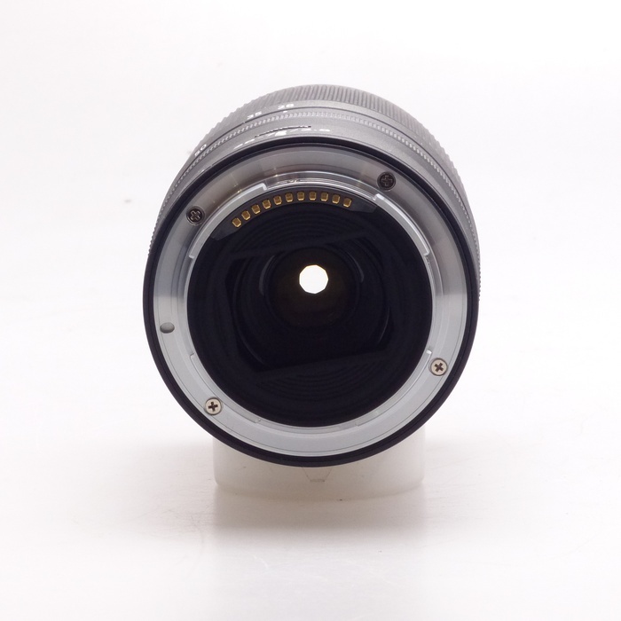 ニコン Z 28-75/F2.8