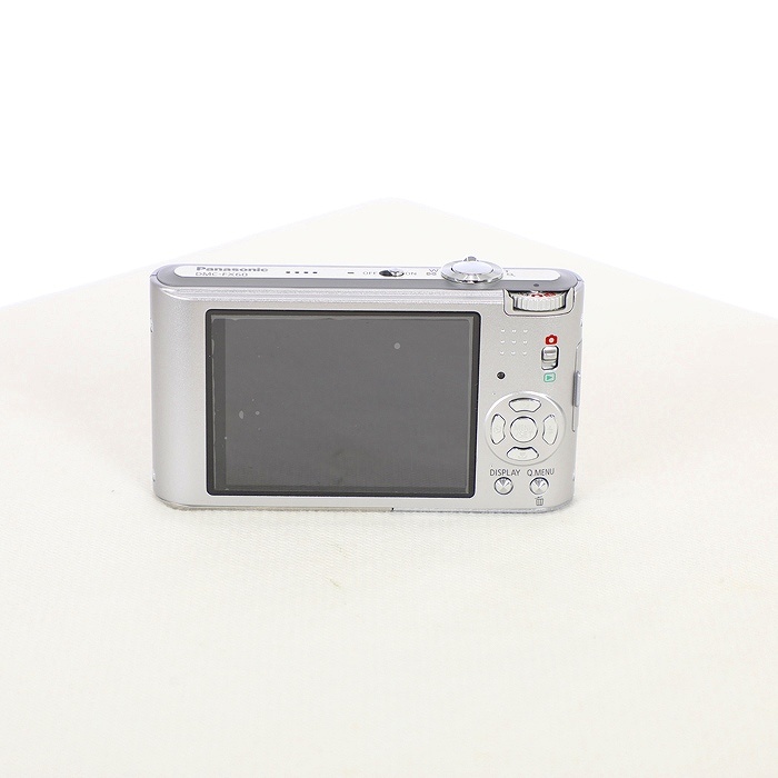 パナソニック DMC-FX60 シルバー