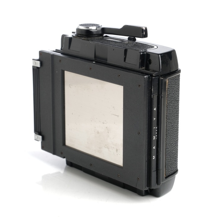 マミヤ RB用 ロールフィルムホルダー120