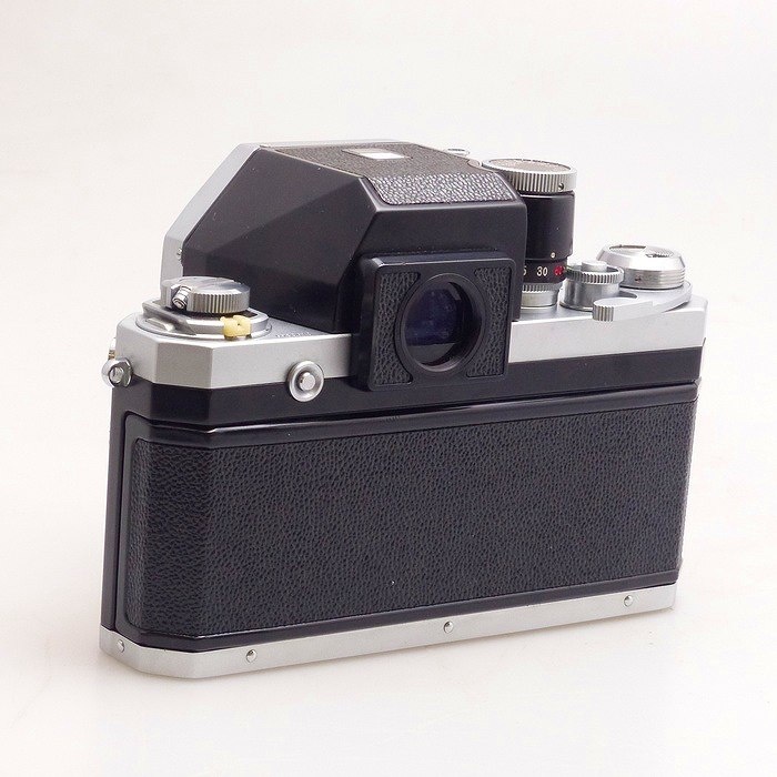 ニコン Fフォトミック FTN