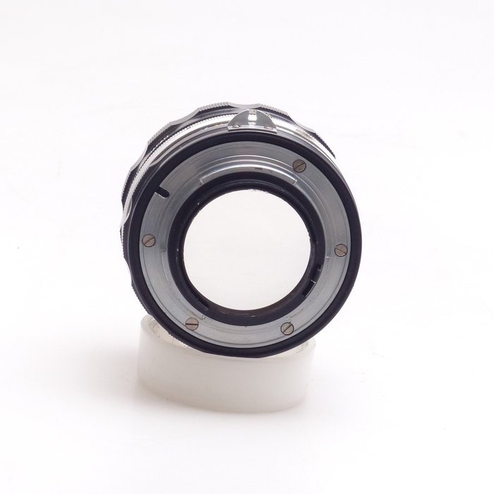 ニコン NIKKOR-S Auto 50/1.4