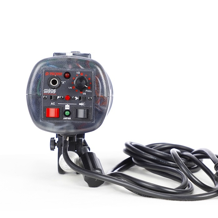 プロペット ストロボ MODL301D