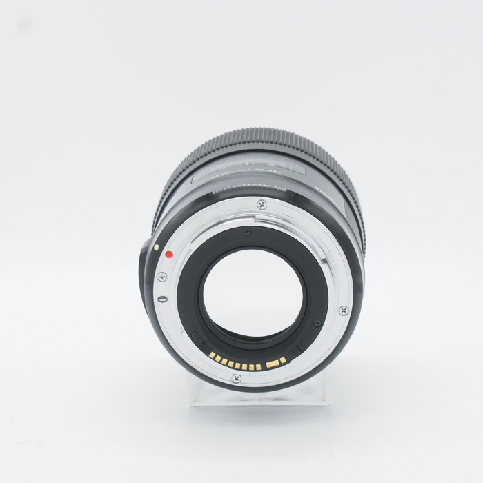 シグマ 35/F1.4 DG HSM ART EO