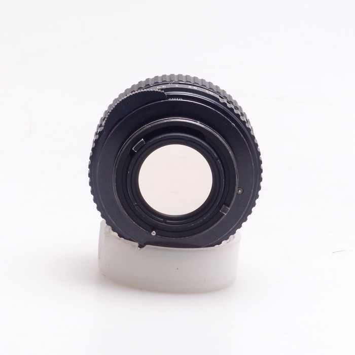 ペンタックス SMCタクマー 55/1.8 (M42)