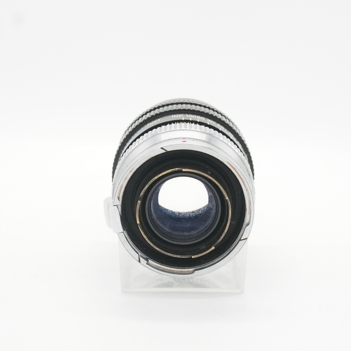ニコン NIKKOR-P・C 10.5cm/2.5 (S)