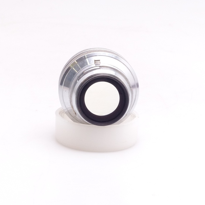 ニコン NIKKOR-S・C 5cm/1.4 (S)