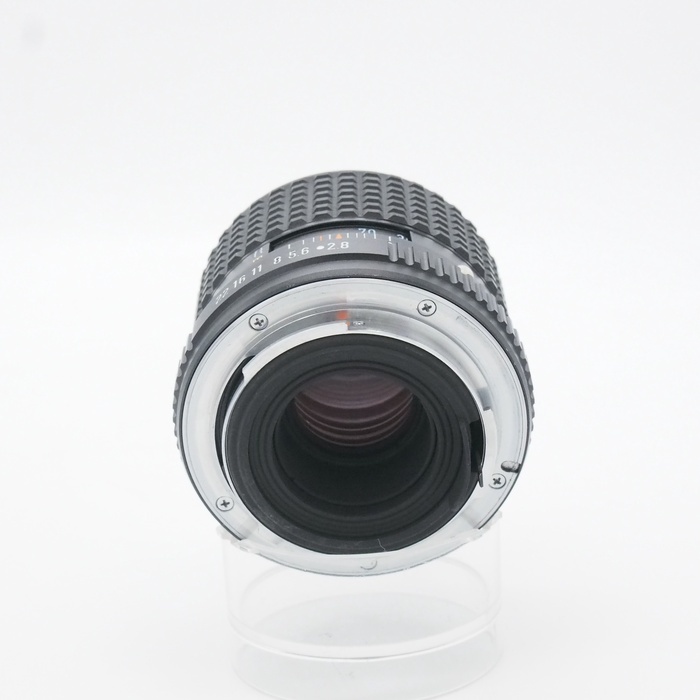 ペンタックス SMC-M 100/2.8