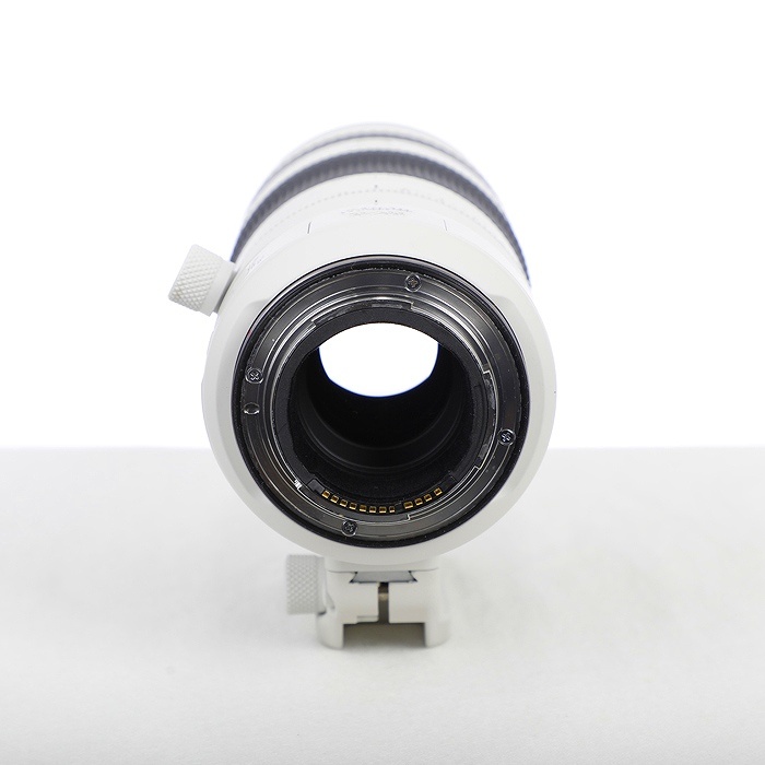 キヤノン RF70-200/2.8L IS USM Z ホワイト