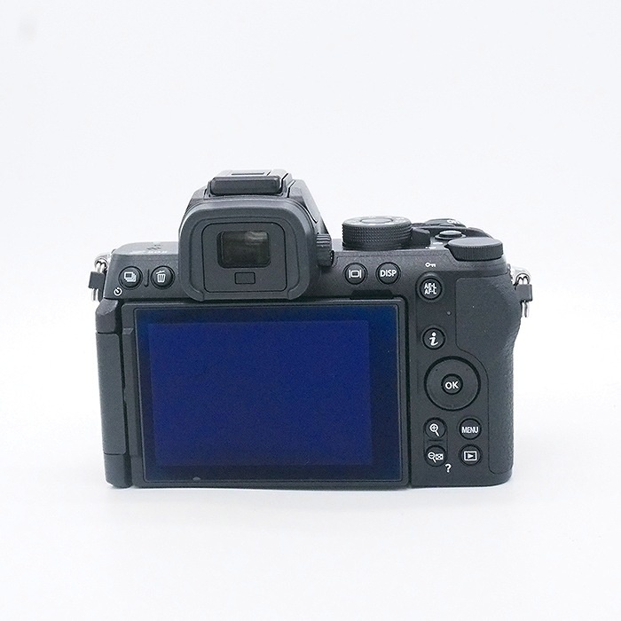 ニコン Z50II ボデイ