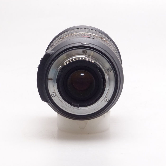 ニコン AF-S DX VR 18-200/F3.5-5.6G IF-ED