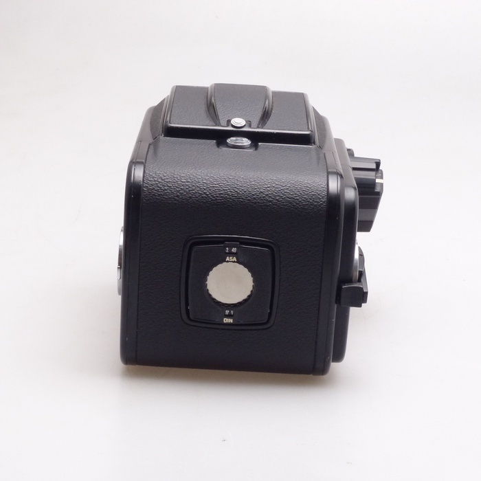 HASSELBLAD 500C/M ブラック+A12マガジン