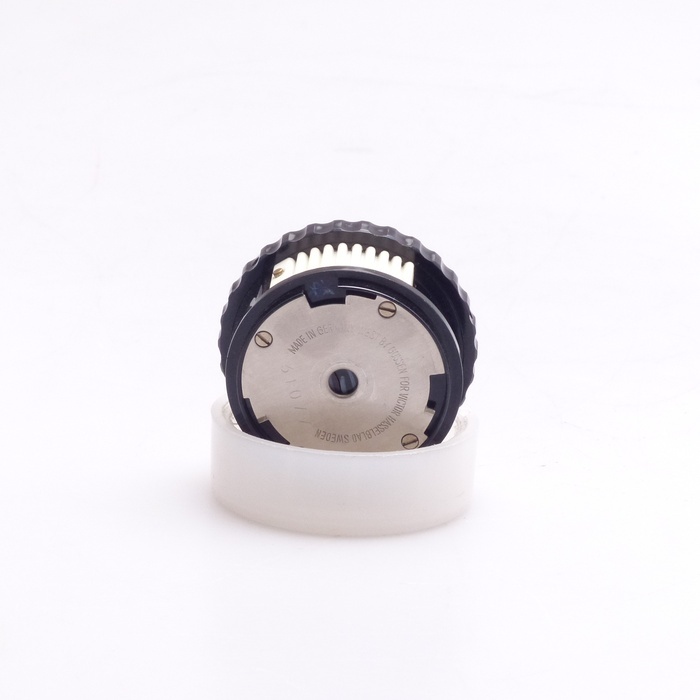 HASSELBLAD ノブメーター