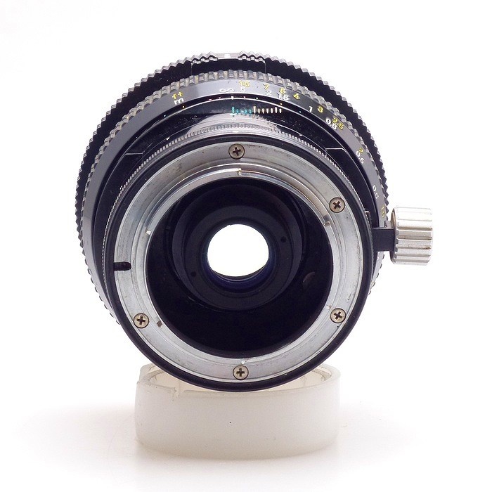 ニコン PC Nikkor 28/4