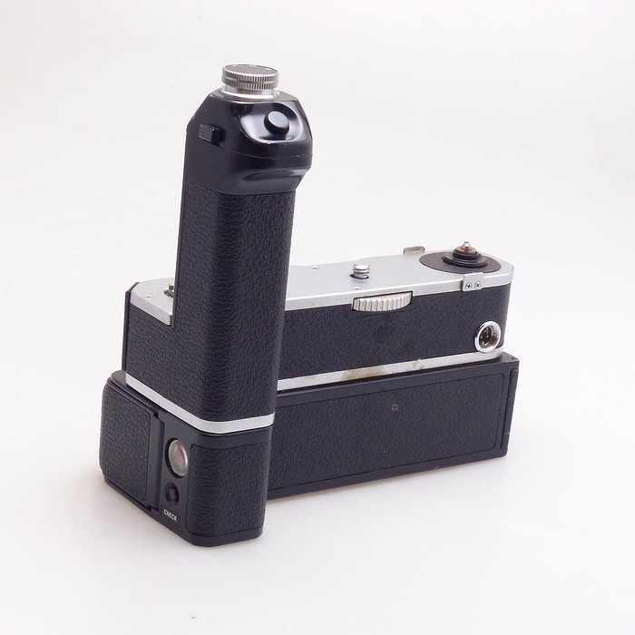 ニコン MD-2+MB-1 モータードライブ