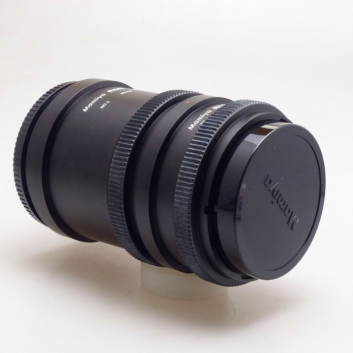 マミヤ 中間リング