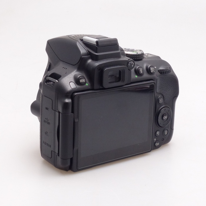 ニコン D5300 ボデイ ブラツク