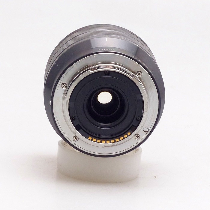 ソニー E10-18/F4 OSS