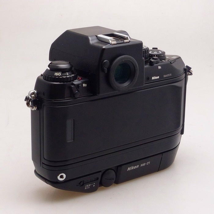 ニコン F4S BODY