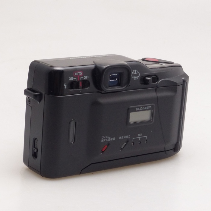 キヤノン AUTOBOY TELE