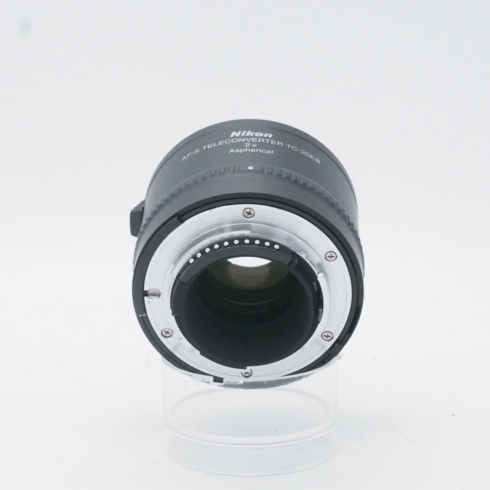 ニコン TC-20E III AF-S テレコンバーター