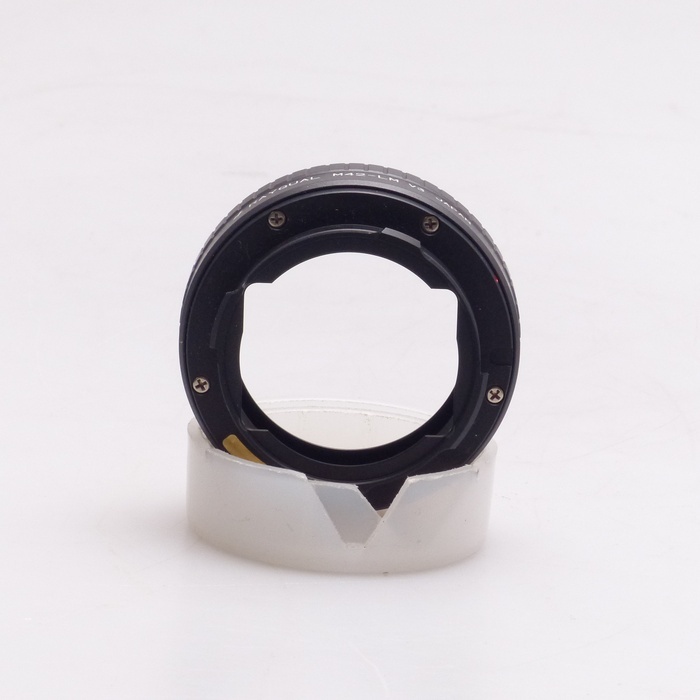 RAYQUAL RAYQUAL マウントアダプター M42-LM