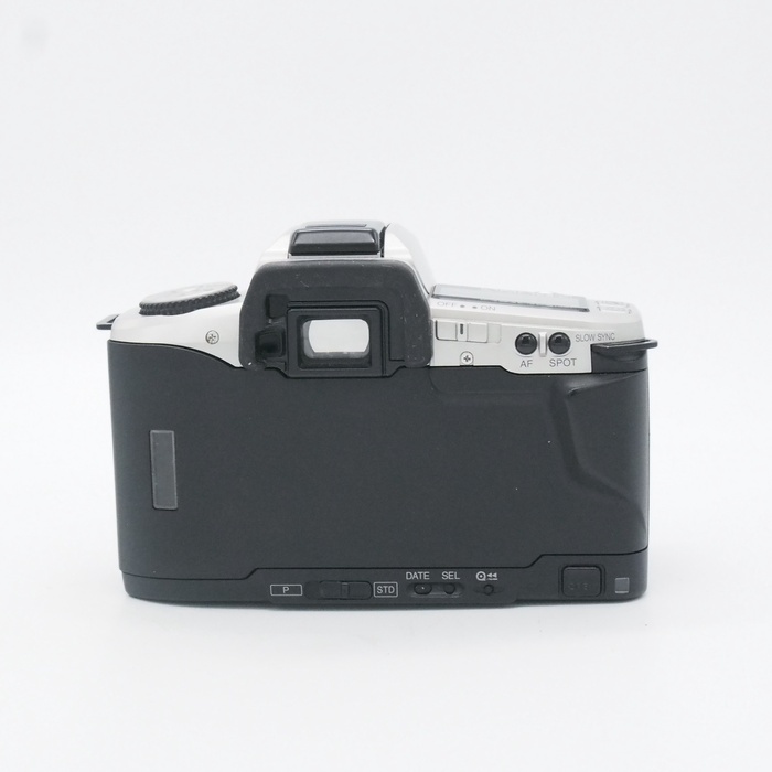 ミノルタ α-Sweet II