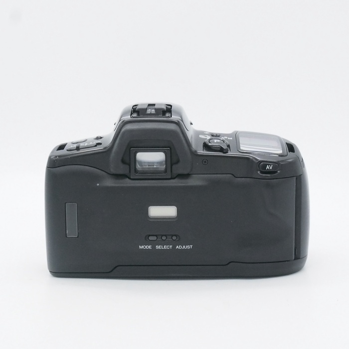 ミノルタ α303Si Body ブラック