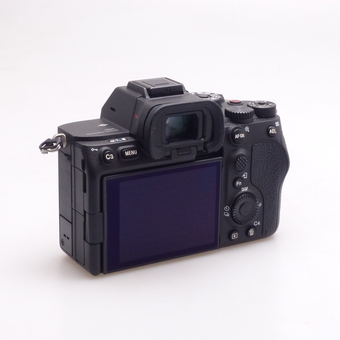 ソニー ILCE-7SM3 アルフア7S III ボデイ