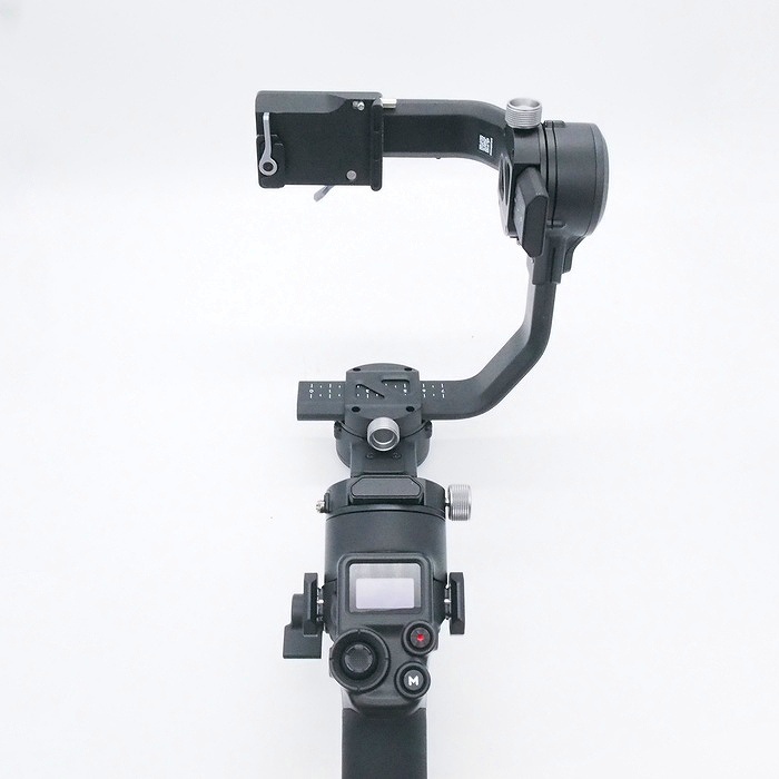 DJI DJI RSC 2 PRO COMBO スタビライザー