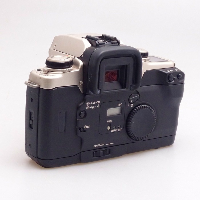キヤノン EOS 55 QD BODY