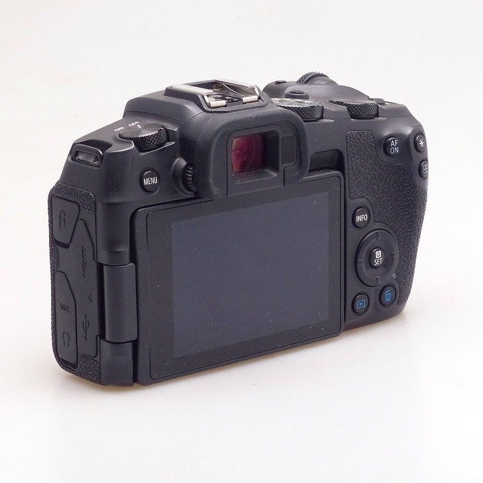 キヤノン EOS RP ボデイ