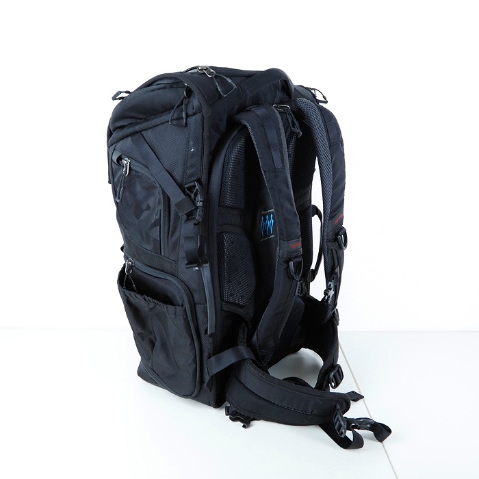 ハクバ GW-PRO RED バツクパツク マルチモードL