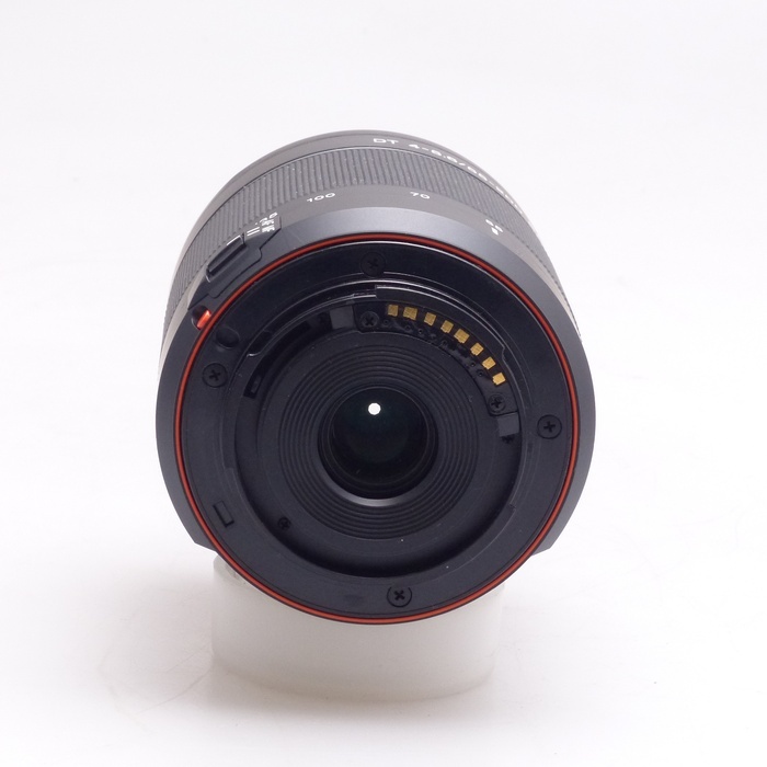 ソニー DT55-200/F4-5.6