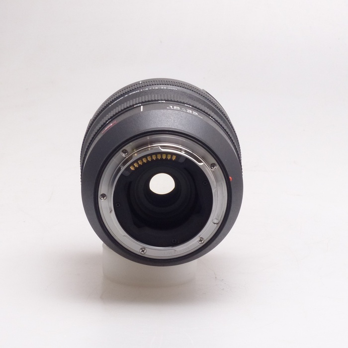 パナソニック LUMIX S PRO 16-35/4 S-R1635