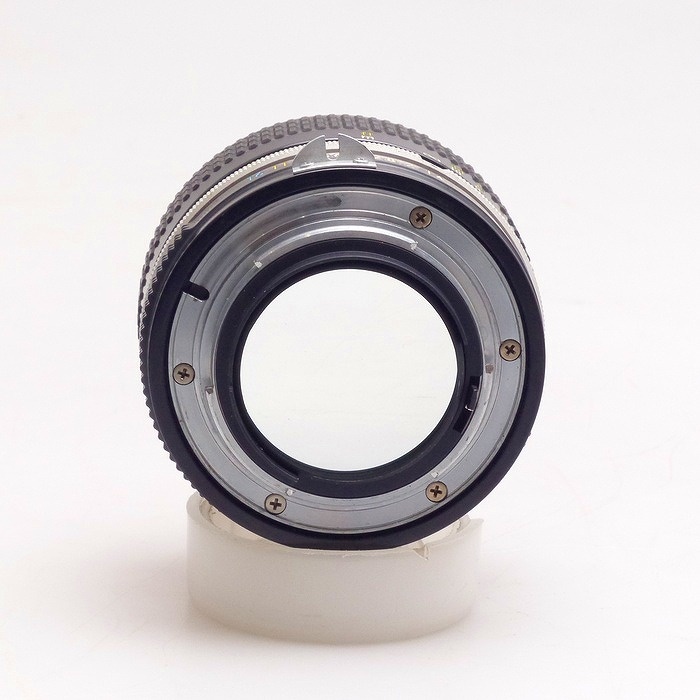 ニコン NEW NIKKOR 50/1.4（非Ai）