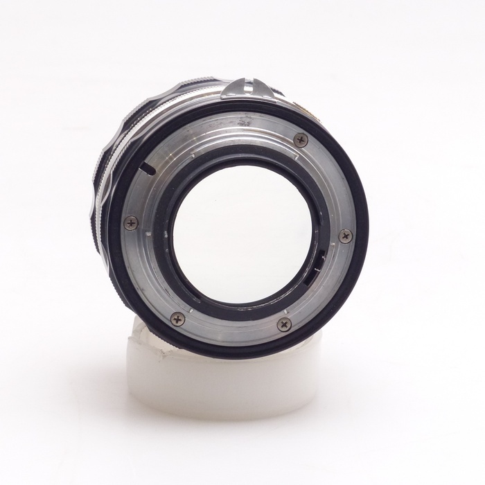ニコン NIKKOR-S.C Auto 50/1.4(非Ai)