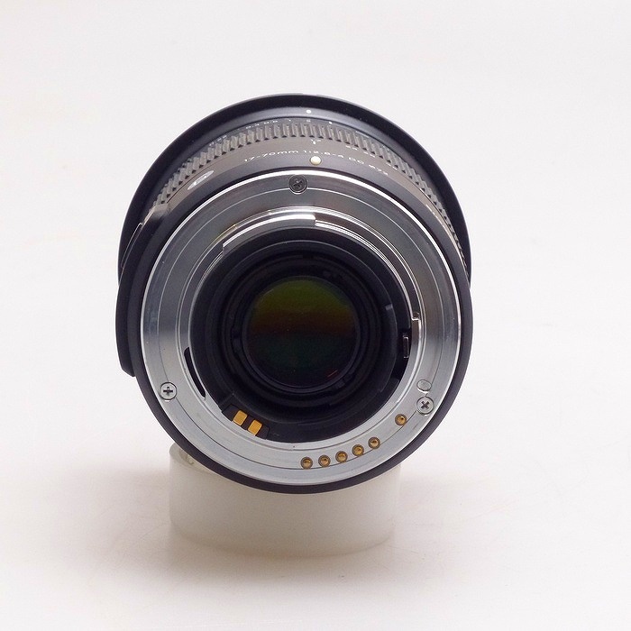 シグマ 17-70/F2.8-4 DC マクロ HSM ペンタックスKマウント