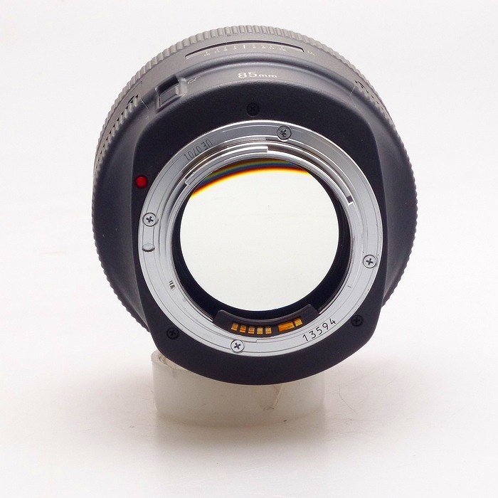 キヤノン EF85/F1.2L USM