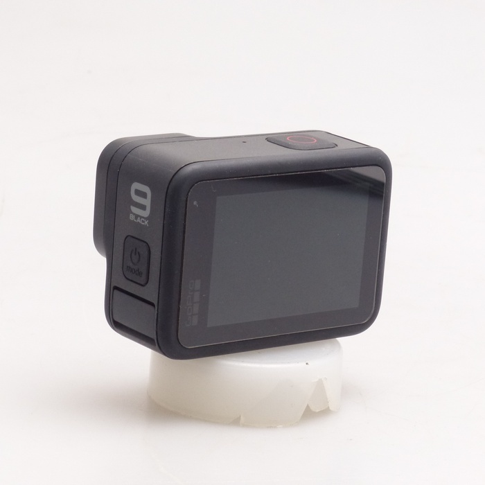 GoPro HERO9 BLACK