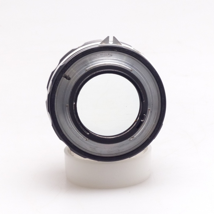 ニコン NIKKOR-S Auto 50/1.4 非Ai