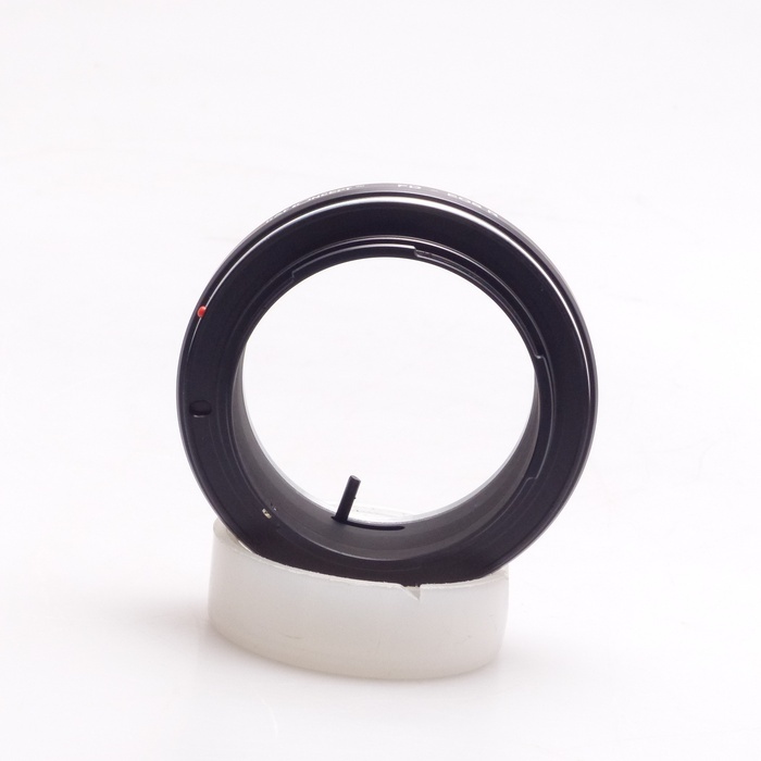 K&F CONCEPT マウントアダプター KF-FDRF