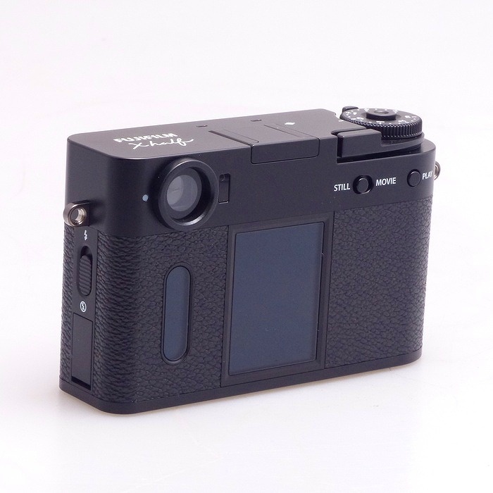 フジフイルム X-HF1-B JP