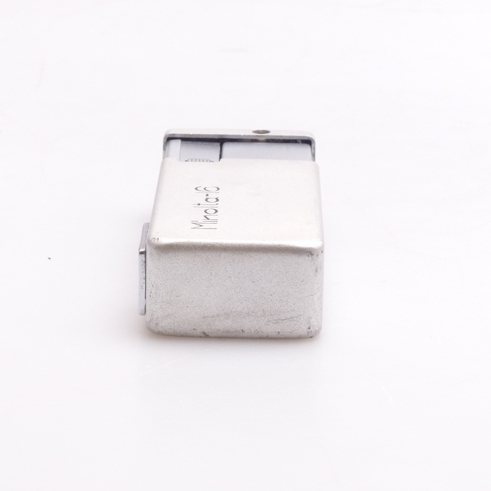 ミノルタ minolta-16