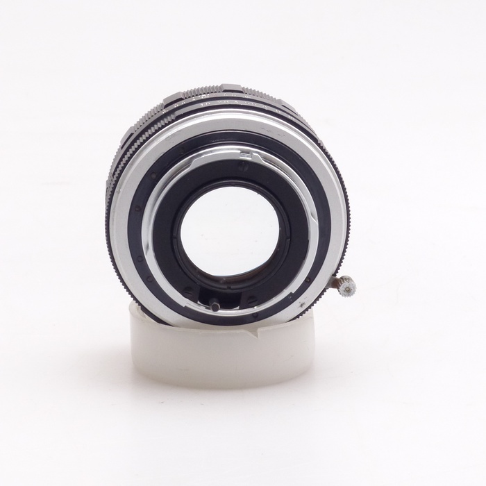 ミノルタ AUTO ROKKOR-PF 55/1.8