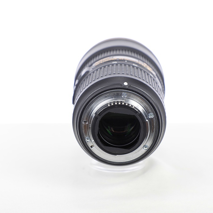 ニコン AF-S 24-70/F2.8E ED VR