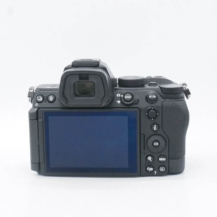 ニコン Z5II ボディ