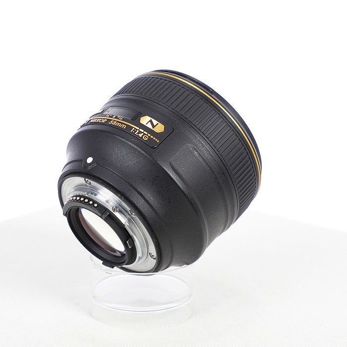 ニコン AF-S 58/1.4G